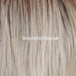 Bombshell Blonde