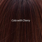 Cola with Cherry