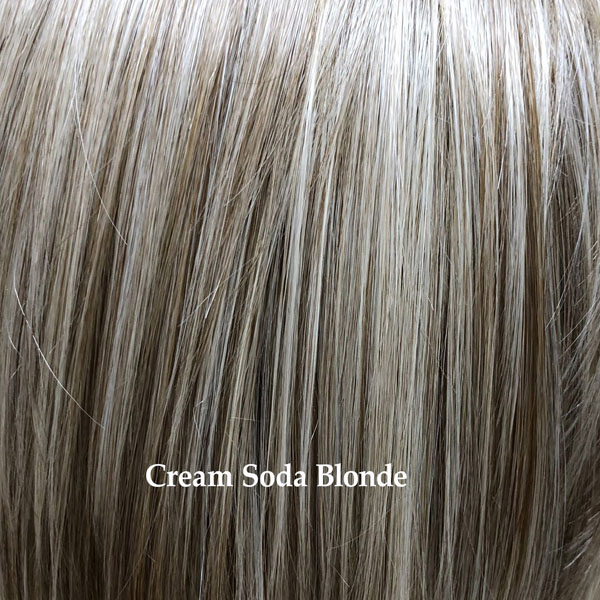 Cream Soda Blonde
