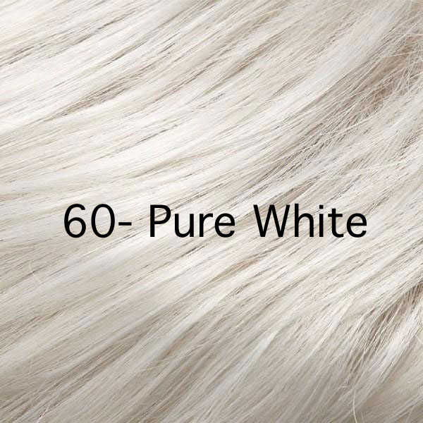 60 Pure White