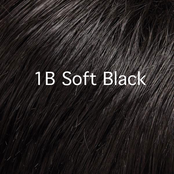1B Soft Black