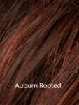 Auburn Rooted