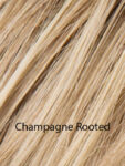 Champagne Rooted