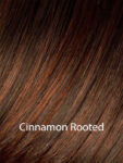 Cinnamon Rooted