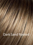 Dark Sand Rooted