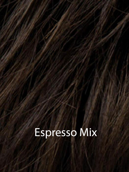 Espresso Mix