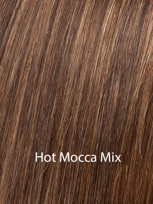 Hot Mocca Mix