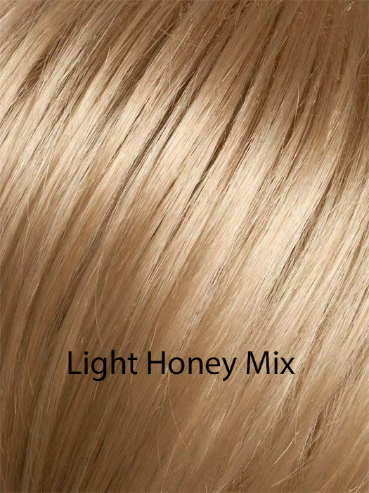 Light Honey Mix