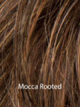 Mocca Rooted