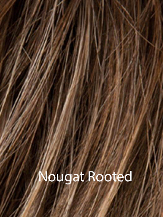 Nougat Rooted