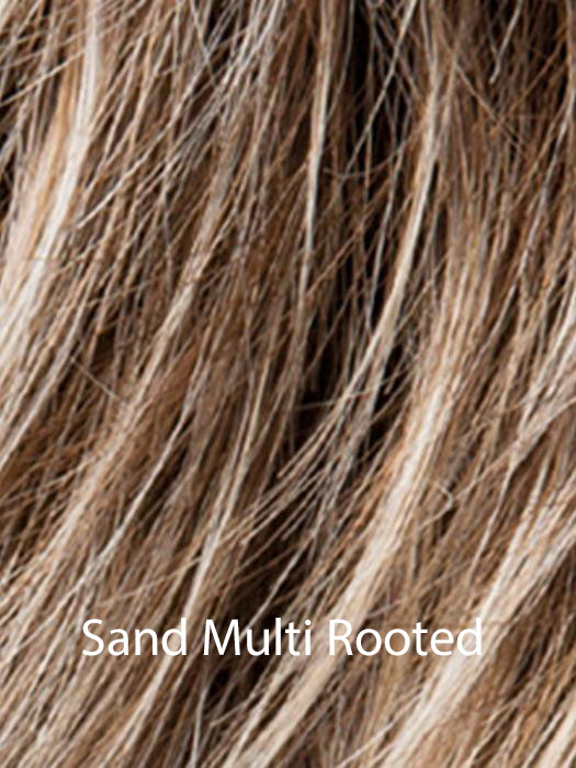 Sand Multi Rooted