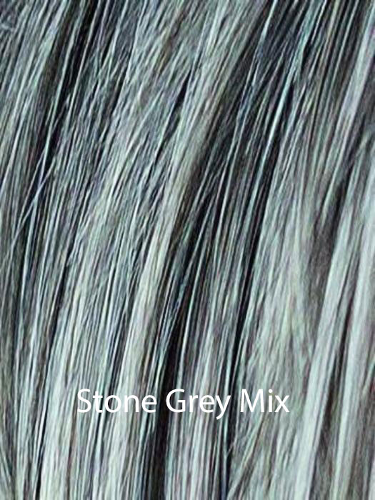 Stone Grey Mix